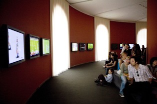 Farocki Documenta 12