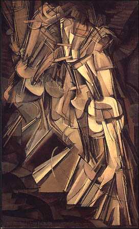 Tony Cragg versus F.X. Messerschmidt 4 duchmp.jpg