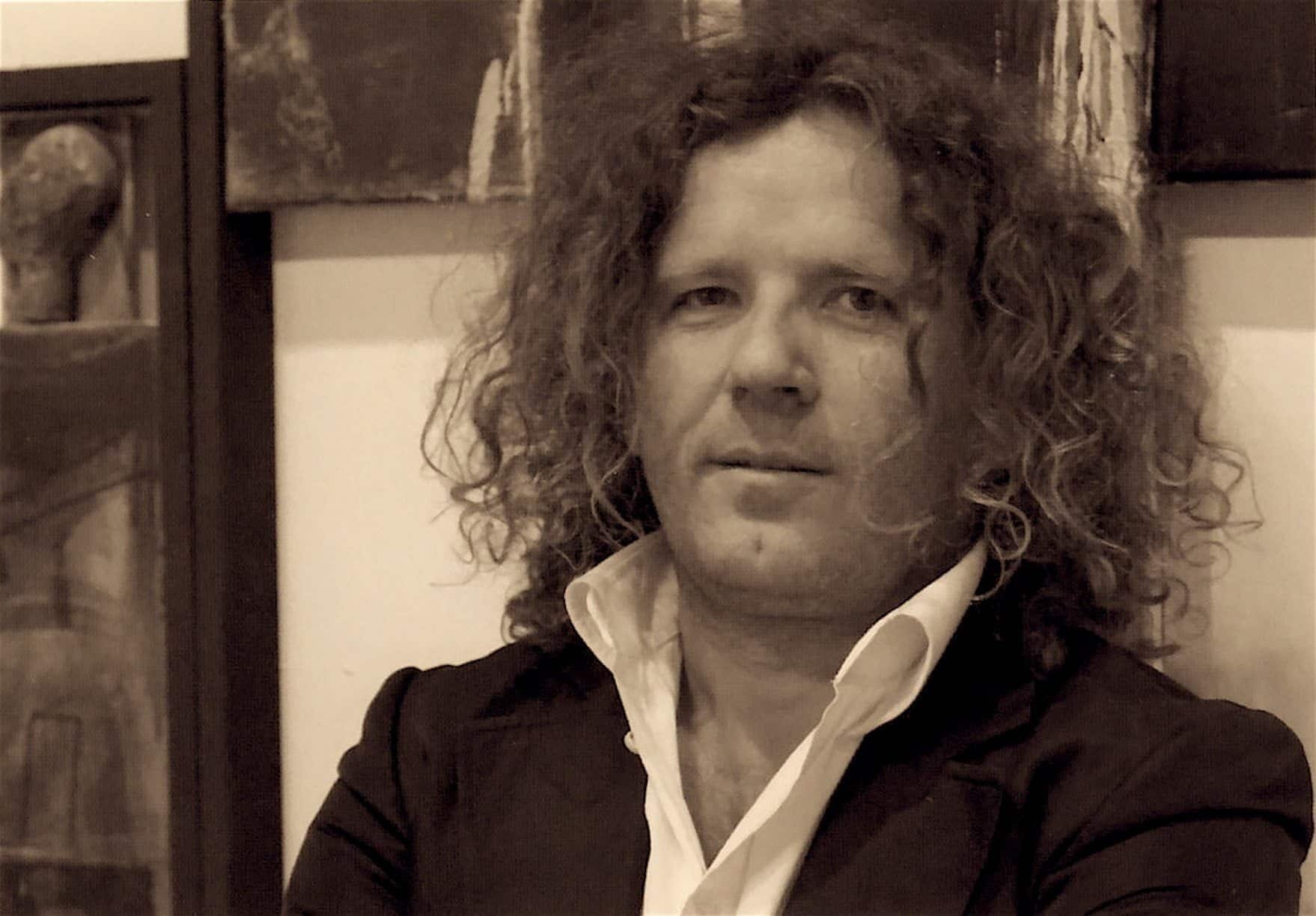 Kunstprojekt Dalip Kryeziu