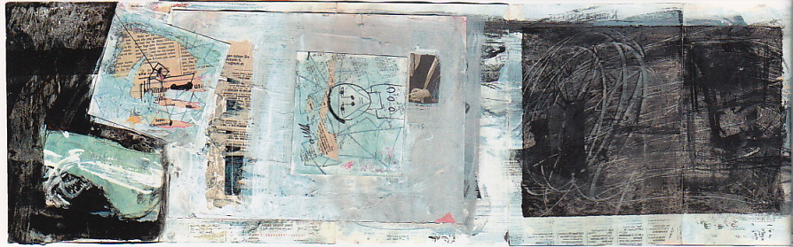 [:de]Dalip Kryezius Studienreise und die Basis seines Werkes