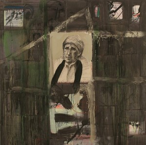 Dalip Kryeziu - "Vater"