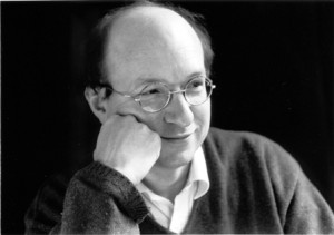 Bernard Cavanna  (c) Pierre Gafner