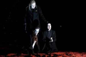 Richard III - photo (c) Alan Kaiser