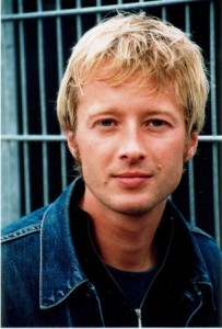 Johannes Maria Staud    Foto:© Helmut Wiederin