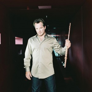 L’enjôleur Emmanuel Pahud