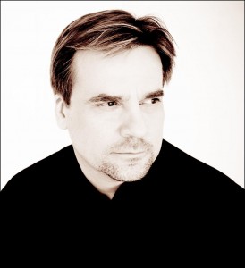 Interview avec John Storgårds