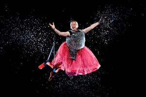 Ein Sommernachtstraum im TNS © Pierre Grosbois