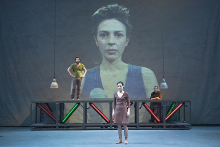 Foto: ©Pierre Grosbois