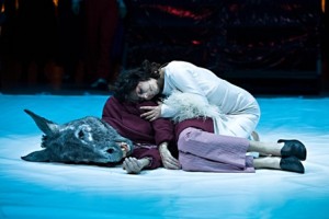 Foto: ©Pierre Grosbois