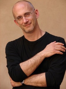 Interview avec Timothy Brock