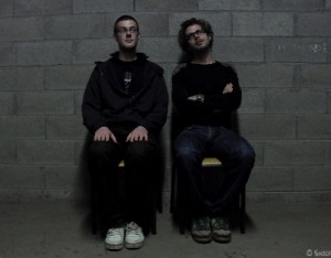Le Duo au nom imprononçable