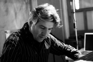 Hans Lüdemann (Foto Jazzdor)