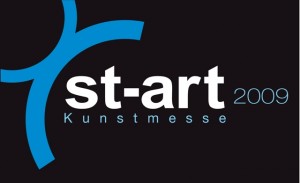 ST-ART – La foire d’art contemporain de Strasbourg