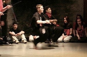 Eine Brandschrift wider Kürzungen in den Kulturbudgets