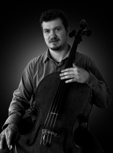 Alexander Somov (Foto: OPS)