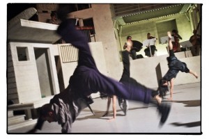 Ashes (Photo: Chris Van der Burght)