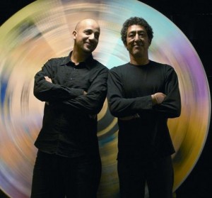 Les folies Berbères