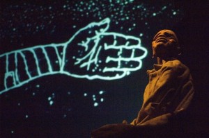 Woyzeck on the Highveld