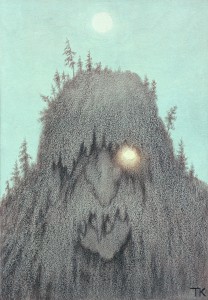Kittelsen