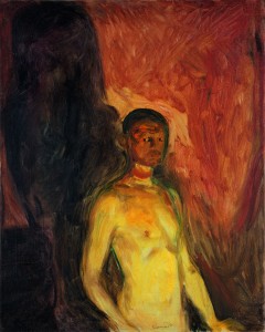 Selbstportrait