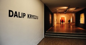 Un voyage artistique en Albanie