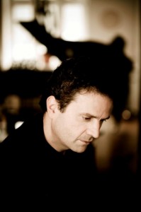 L´interview avec le pianiste Andreas Haefliger