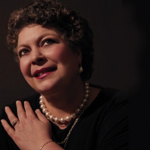 Brigitte Engerer à Strasbourg