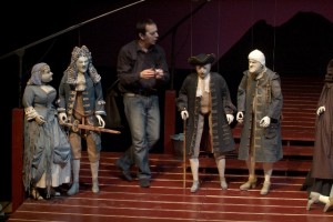 Les fourberies de Scapin