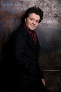 Beifallstürme für Evgeny Kissin  und Alexander Vakoulsky in Straßburg