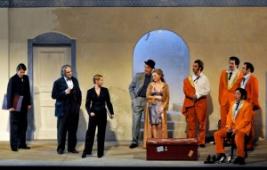 b ARIADNE AUF NAXOS Prologue Noldus Van Mechelen Orthman Novikova photo Alain Kaiser 6