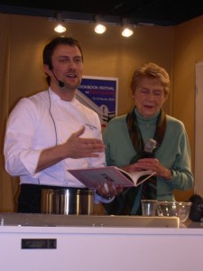 cookingsession