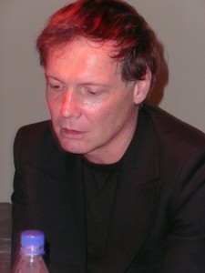 L´interview avec Ivan Stanev