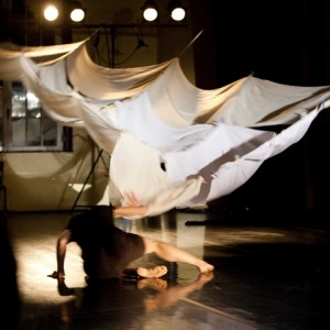 Cie Blicke à Pôle-Sud à Strasbourg