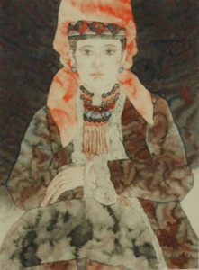 pan yi tajik minorität pan yi tajik minorität