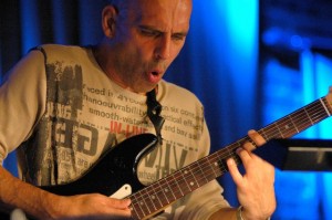 Jazz – et du meilleur – Marc Ducret Quintet