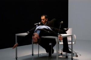 Guillaume Desanges