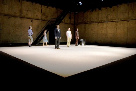 L’Affaire de la rue de Lourcine02 © Lea Dietrich (Festival Premières)
