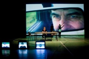 SIG Sauer Pro – de la vie désillusionnée à la campagne.