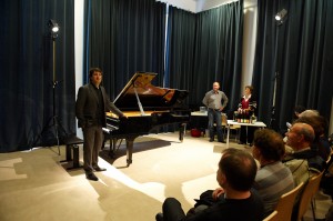 Mantovani ®Philippe Stirnweiss