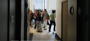 Portes ouvertes au festival Musica