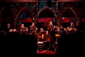 Mon commencement est ma fin