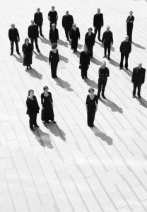 Vlaams Radio Koor©Bjorn Tagamose