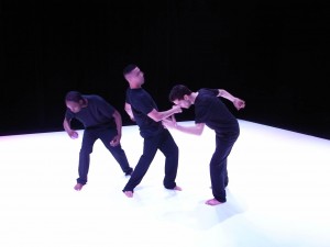 Repulsion von Hiroaki Umeda (c) dr