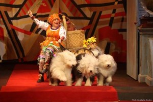 AssyatAgaeva Crédit Christophe ROULLIN CIRCORAMA