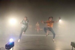 La rébellion du désespoir et la folie d’une poule d’eau