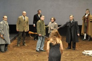 Spectacle 20102011 MaryStuart ©FredericIovino 293