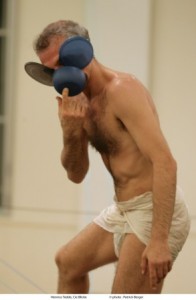 Io sono – je suis – ich bin