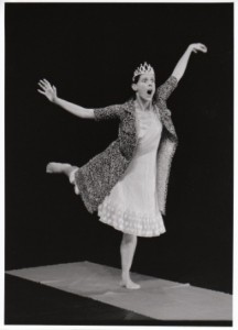 Stella – la star, c´est moi!