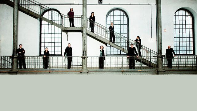 PHACE fasziniert mit neuen „alten“ Klängen