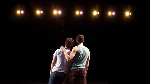 Der große Traum vom kleinen Glück